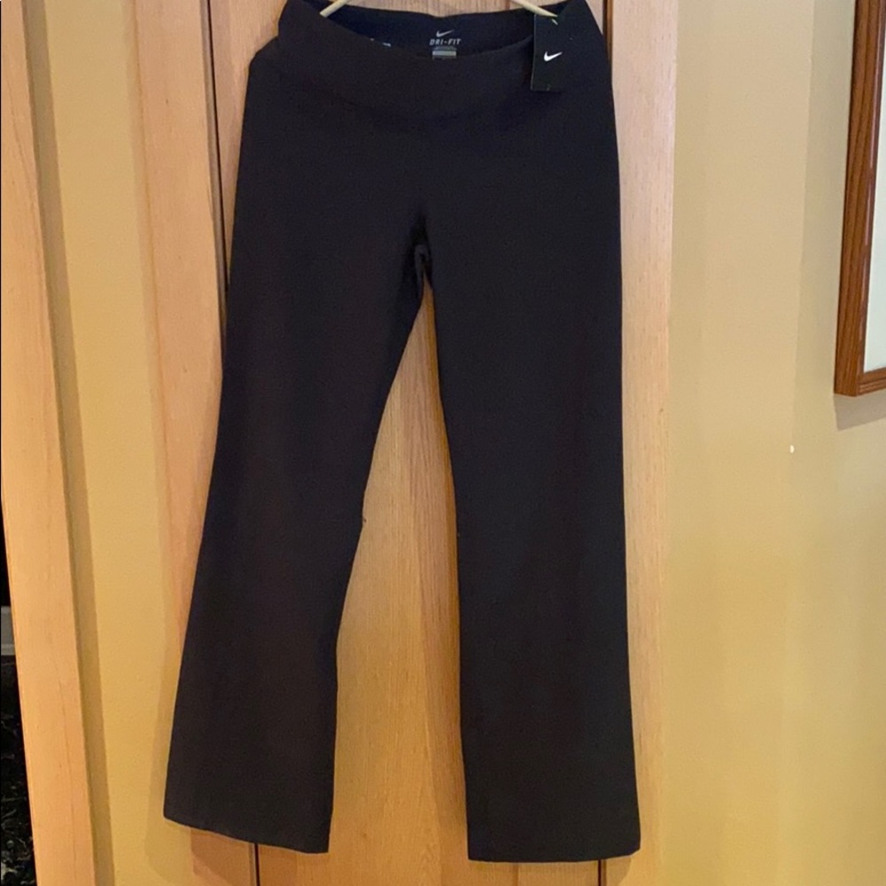 Nike yoga pants
